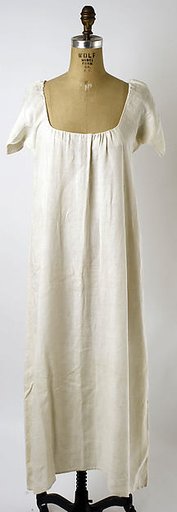 Chemise