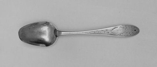 Tea Spoon