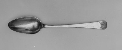 Tea Spoon