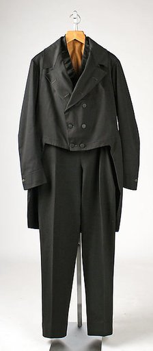Suit