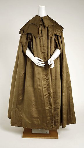 Cape