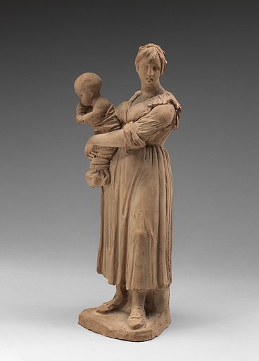 Mother and Child