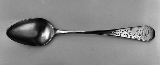 Tea Spoon