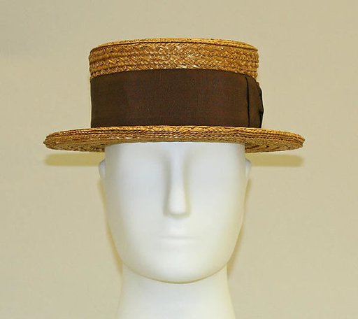 Sailor hat