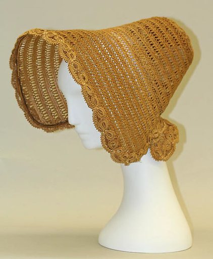 Bonnet