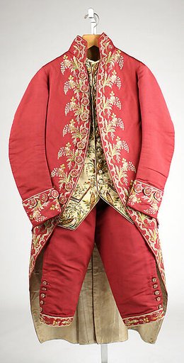 Suit