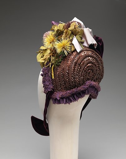 Bonnet