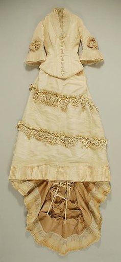 Wedding ensemble