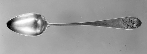 Tea Spoon