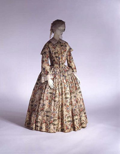 Morning dress