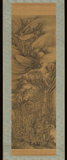 Winter Landscape
