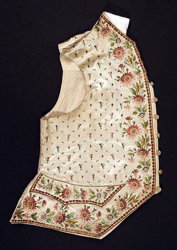 Waistcoat