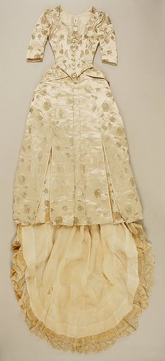 Ball gown