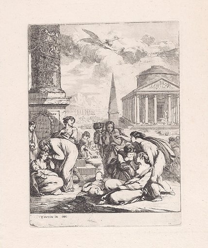 Visiting the Sick