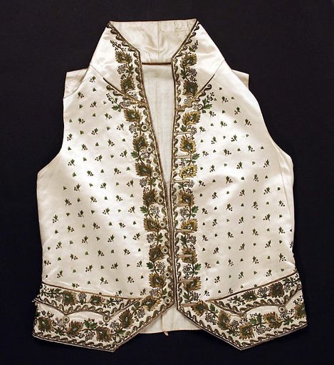 Waistcoat