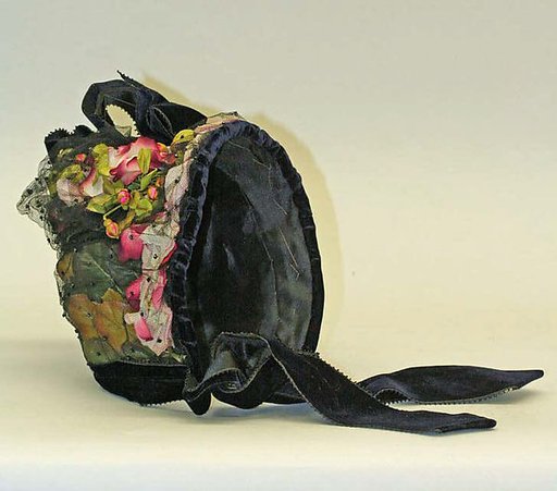 Bonnet