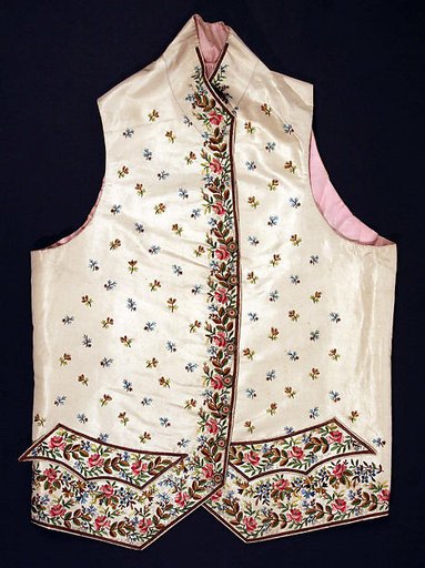 Waistcoat