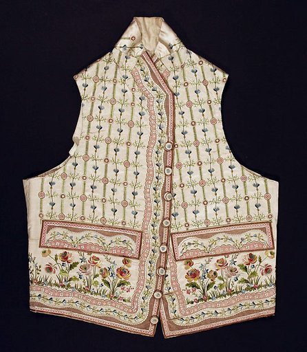 Waistcoat