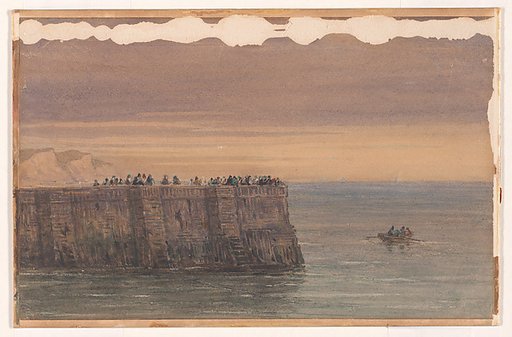 Dover Pier, Kent