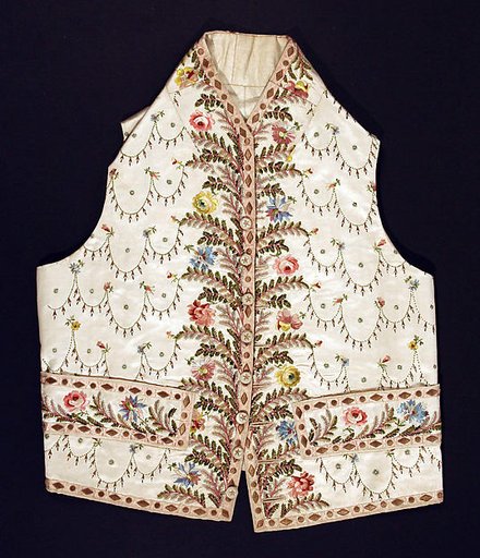 Waistcoat