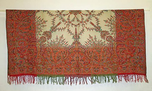 Shawl