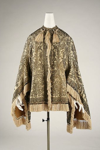 Mantle