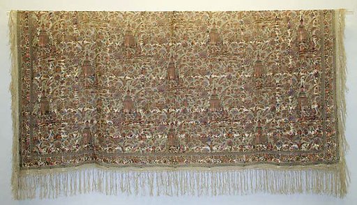 Shawl