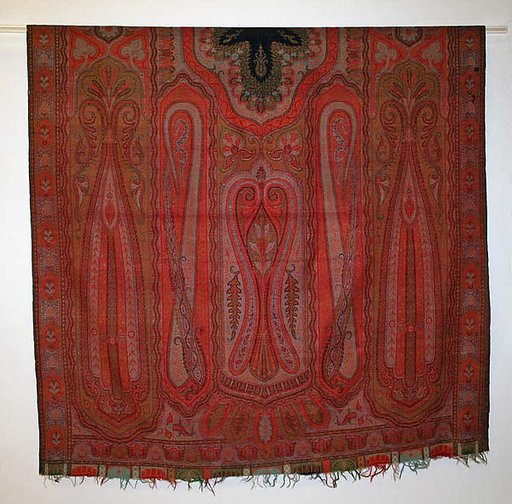 Shawl
