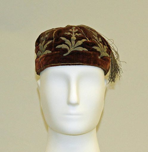 Cap