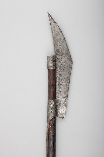 Halberd
