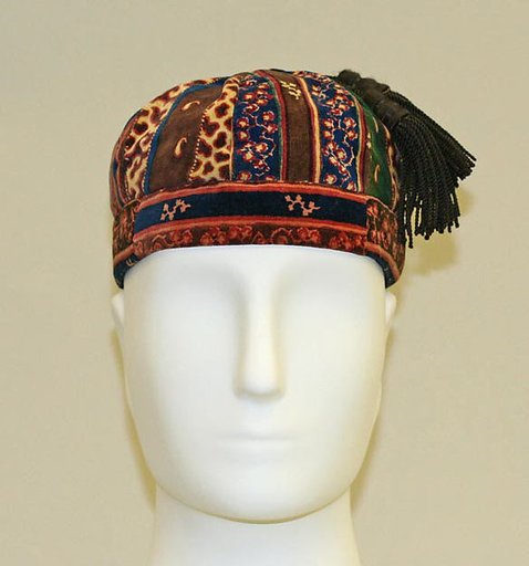 Cap