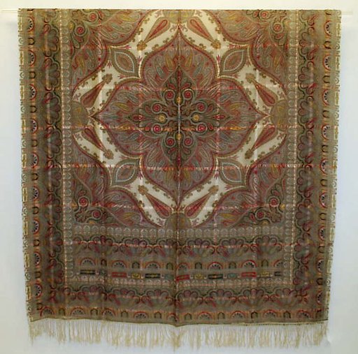 Shawl