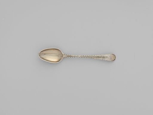 Tea Spoon