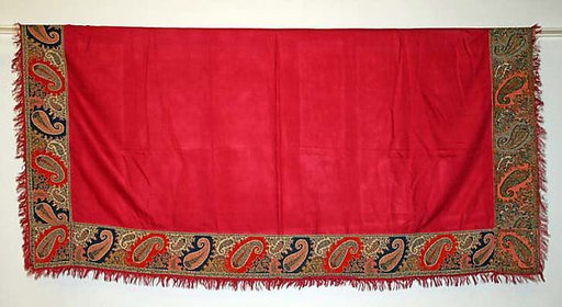 Shawl