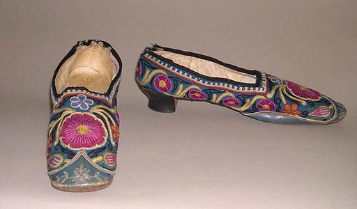 Slippers