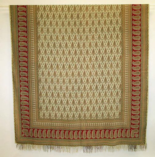 Shawl