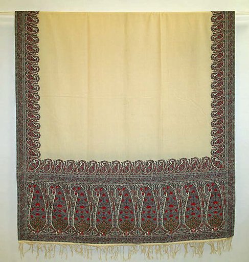 Shawl