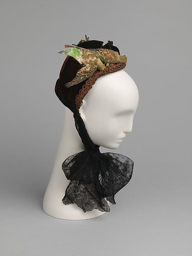 Bonnet