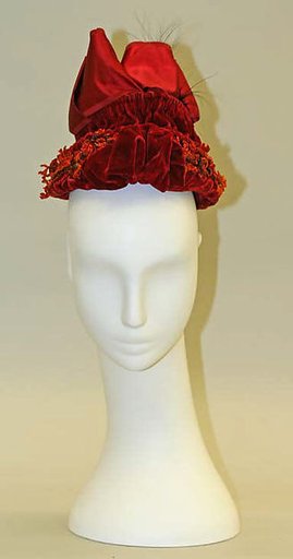 Bonnet