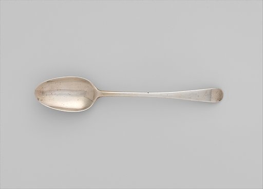 Tea Spoon