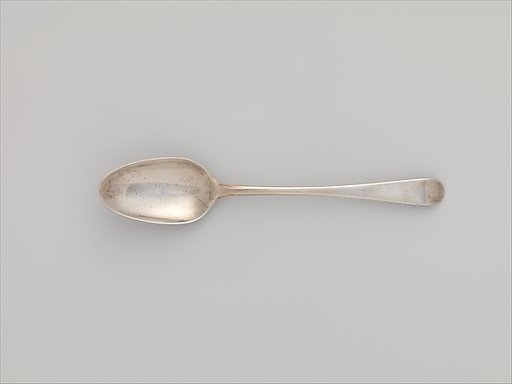 Tea Spoon