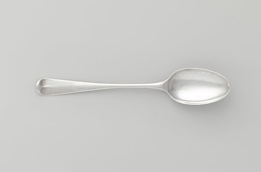 Tea Spoon