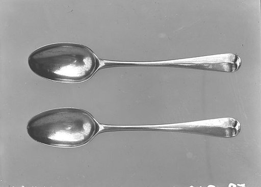 Tea Spoon