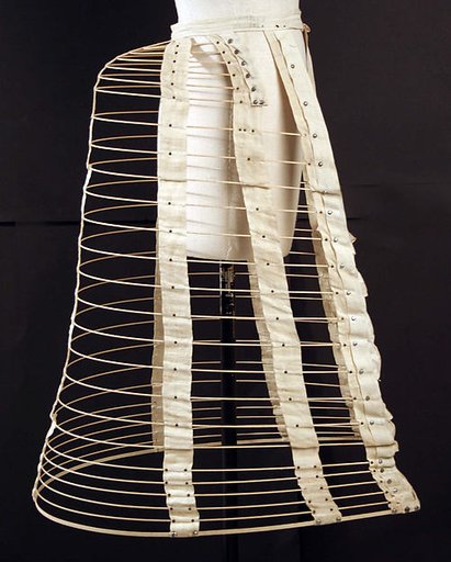 Crinoline