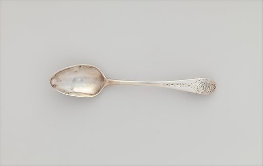 Tea Spoon