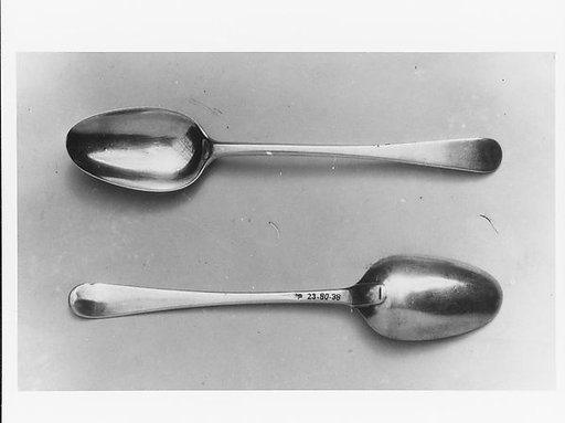 Tea Spoon