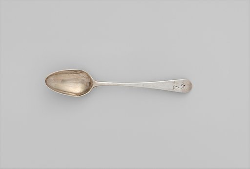 Tea Spoon