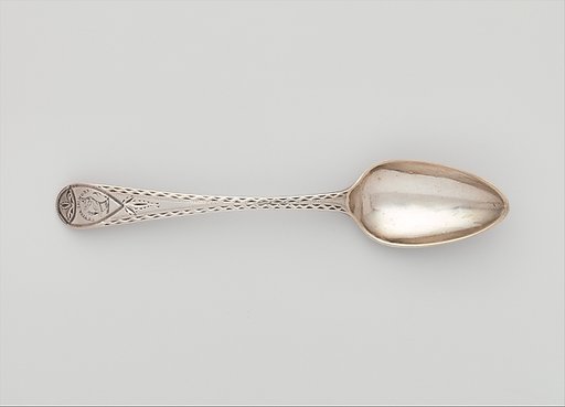 Tea Spoon