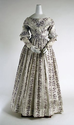 Morning dress