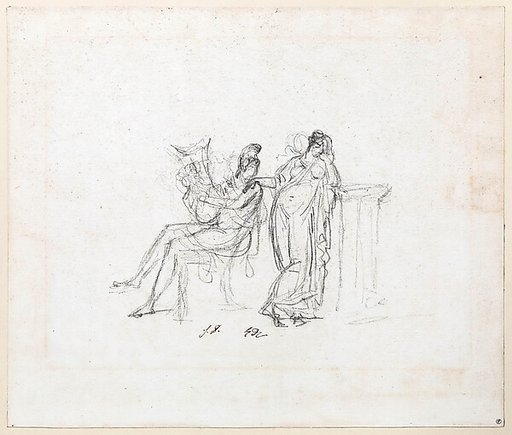 Paris and Helen